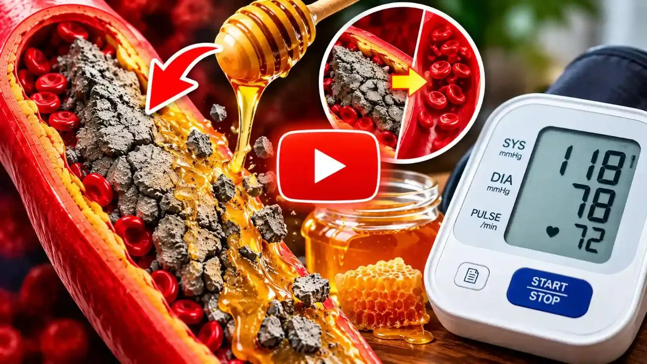 Lower Blood Pressure Naturally? Here's The Question Your Monitor Keeps Raising